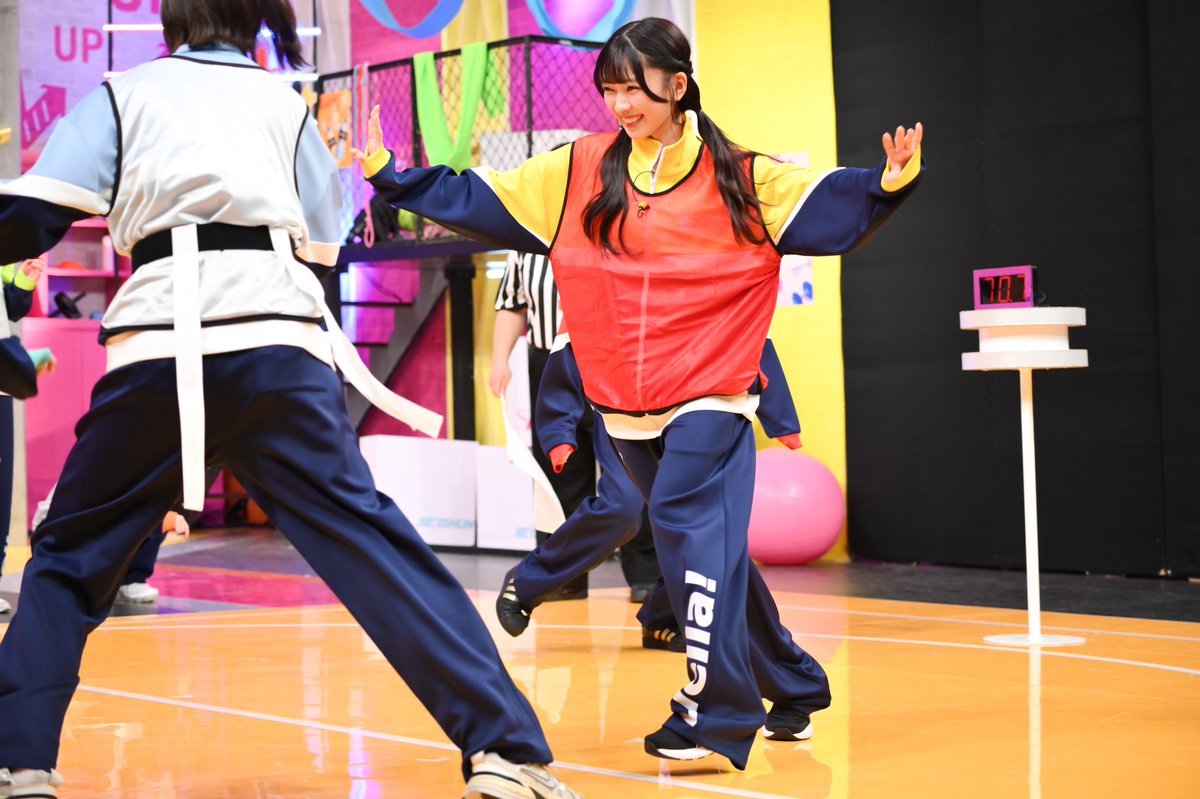 Liella!のちゅーとりえら!! 2期【公式】 tweet media