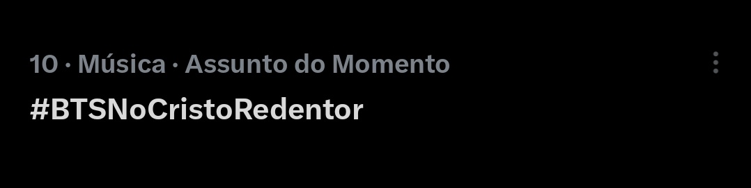 Petrova ⊙⊝⊜ VAI VER O BTS 🪭 tweet media