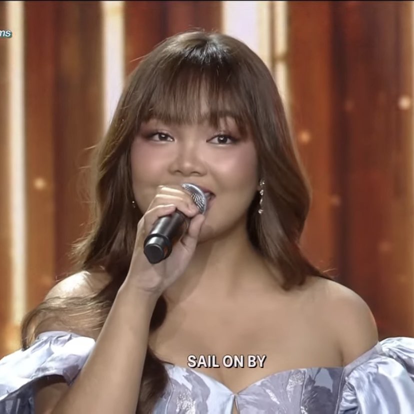 jo 📦 | STREAM MORENA 💛 tweet media