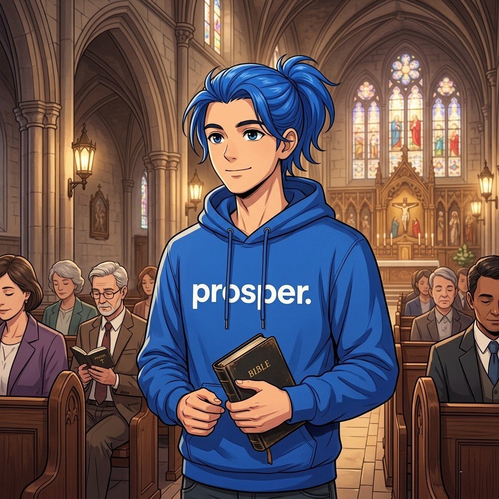Prosper tweet media
