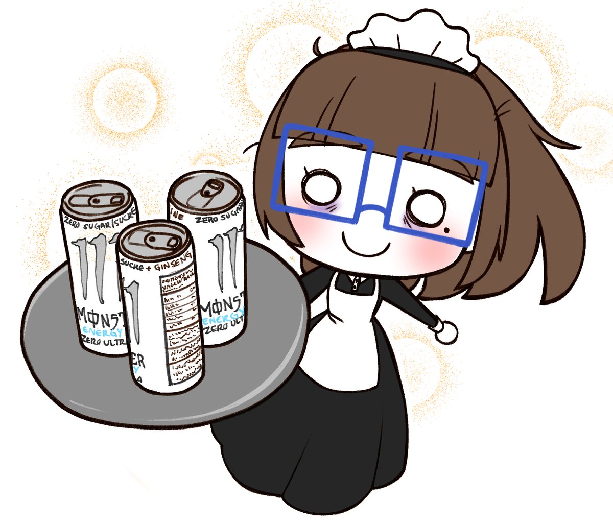 Jenny 🇨🇦 OL Vtuber 👓🪪 tweet media