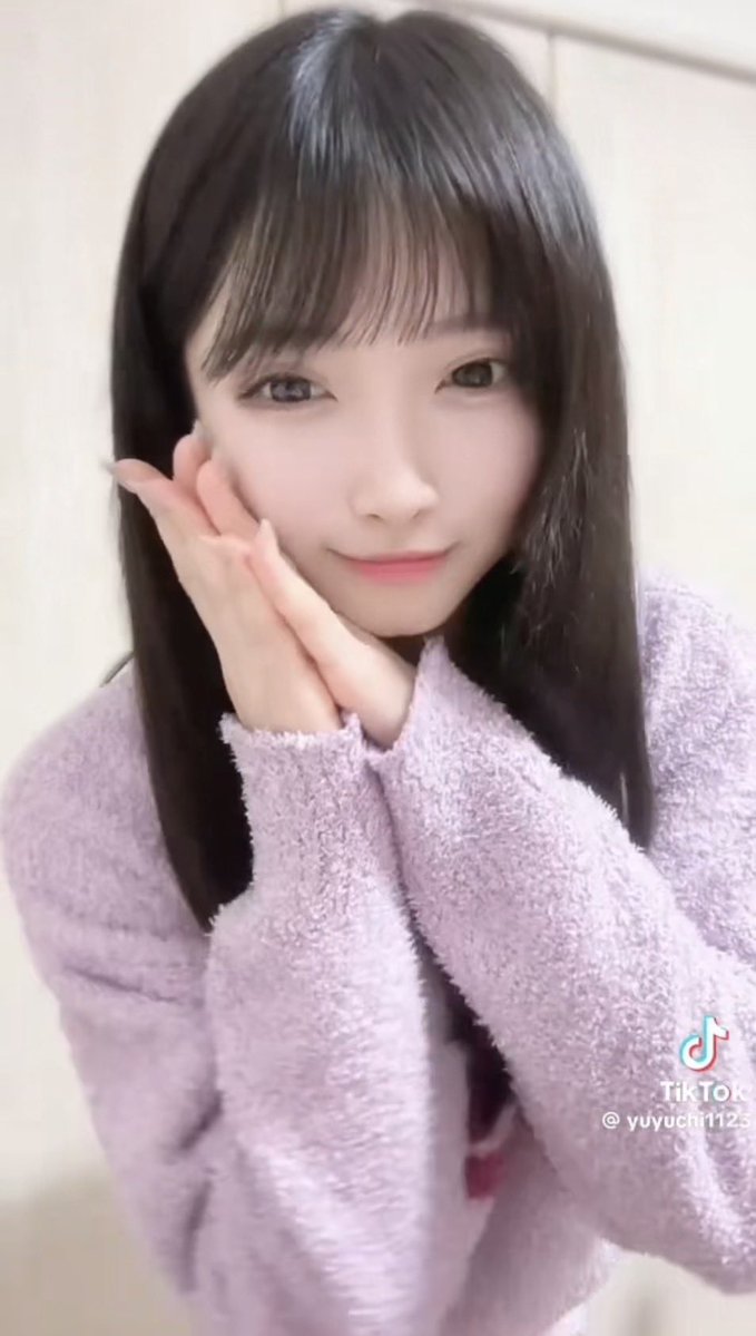 ゆゆちゃんの #TikTok 投稿動画を楽しみましょう！ 可愛い✨✨ 再生