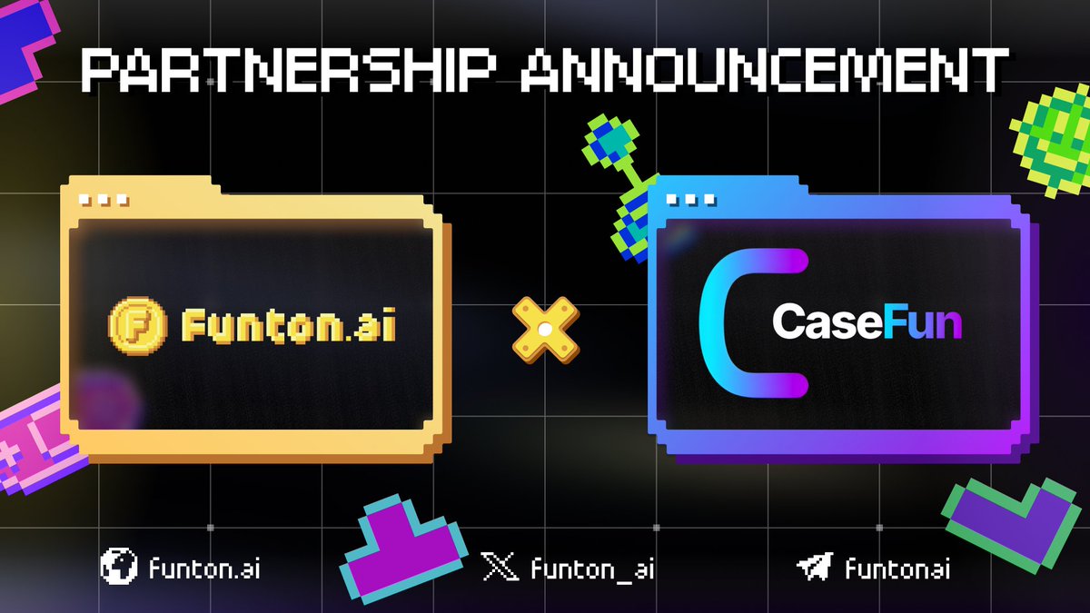 Funton.ai tweet media