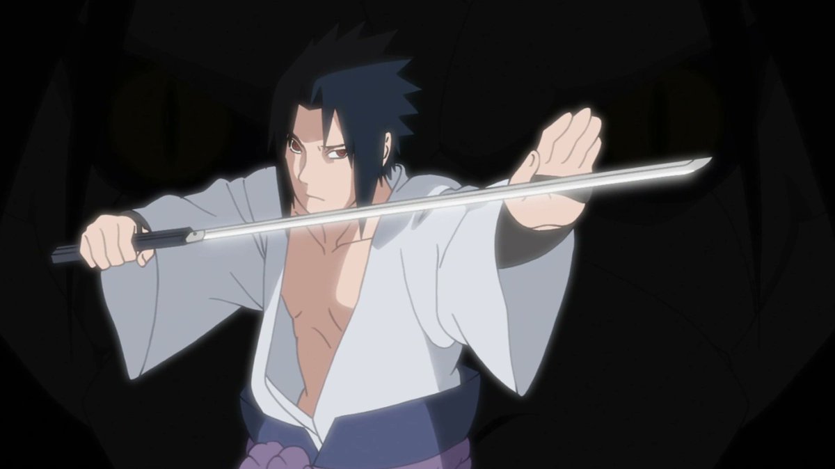 Sasori tweet media