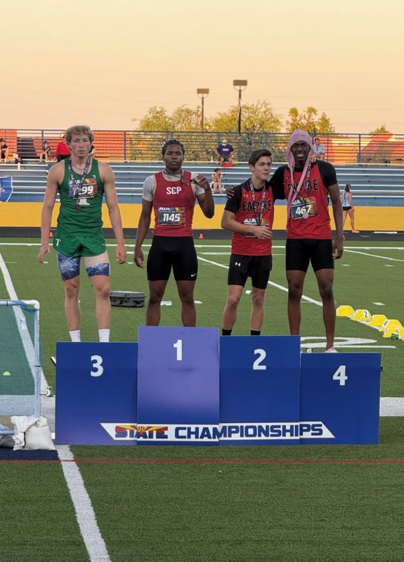 SCP Track and Field tweet media