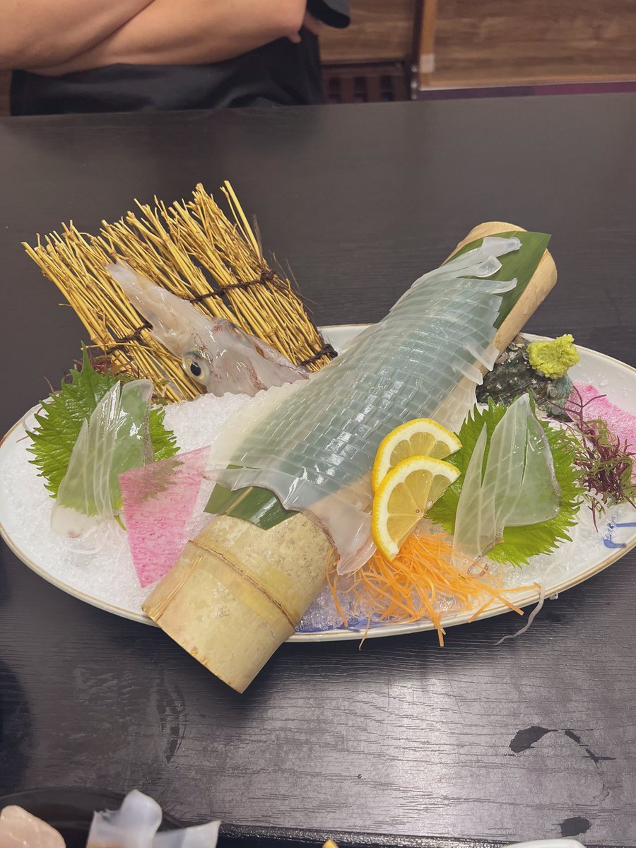 カマちゅん 🍮 tweet media