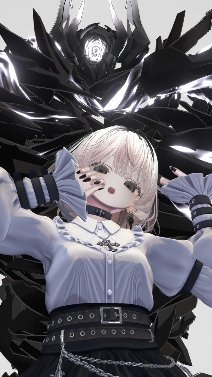うにらおし tweet media