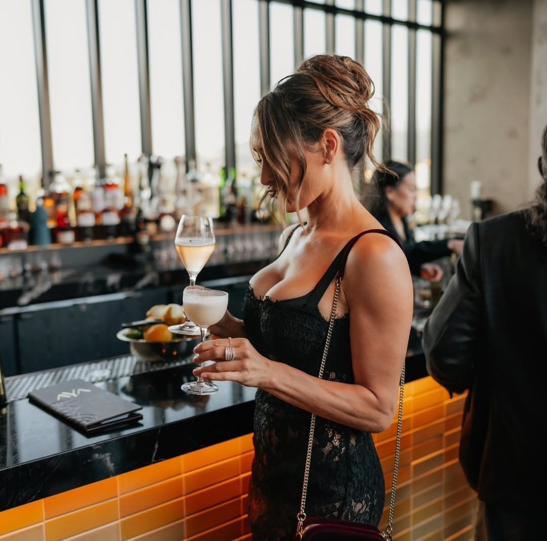 AFearlessWonder's tweet photo. Fantastic food.
Fantastic drinks.

All wrapped in one Fantastic event. 💋 https://t.co/3RuBceECeT