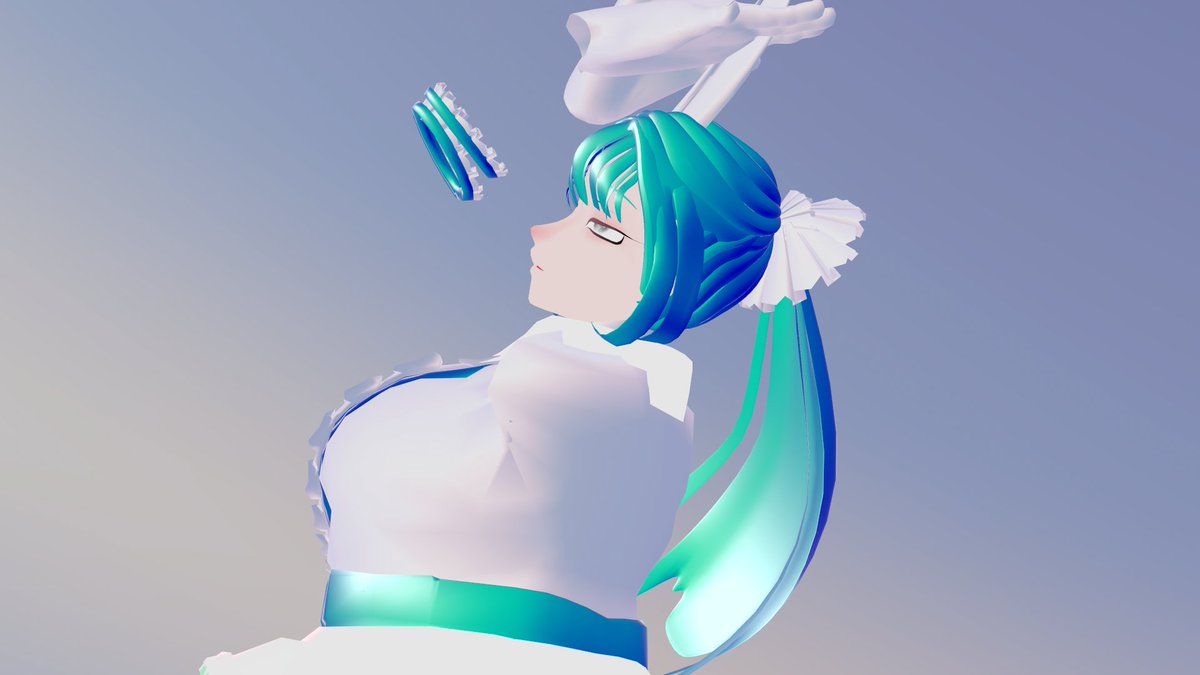 エリボウシ tweet media
