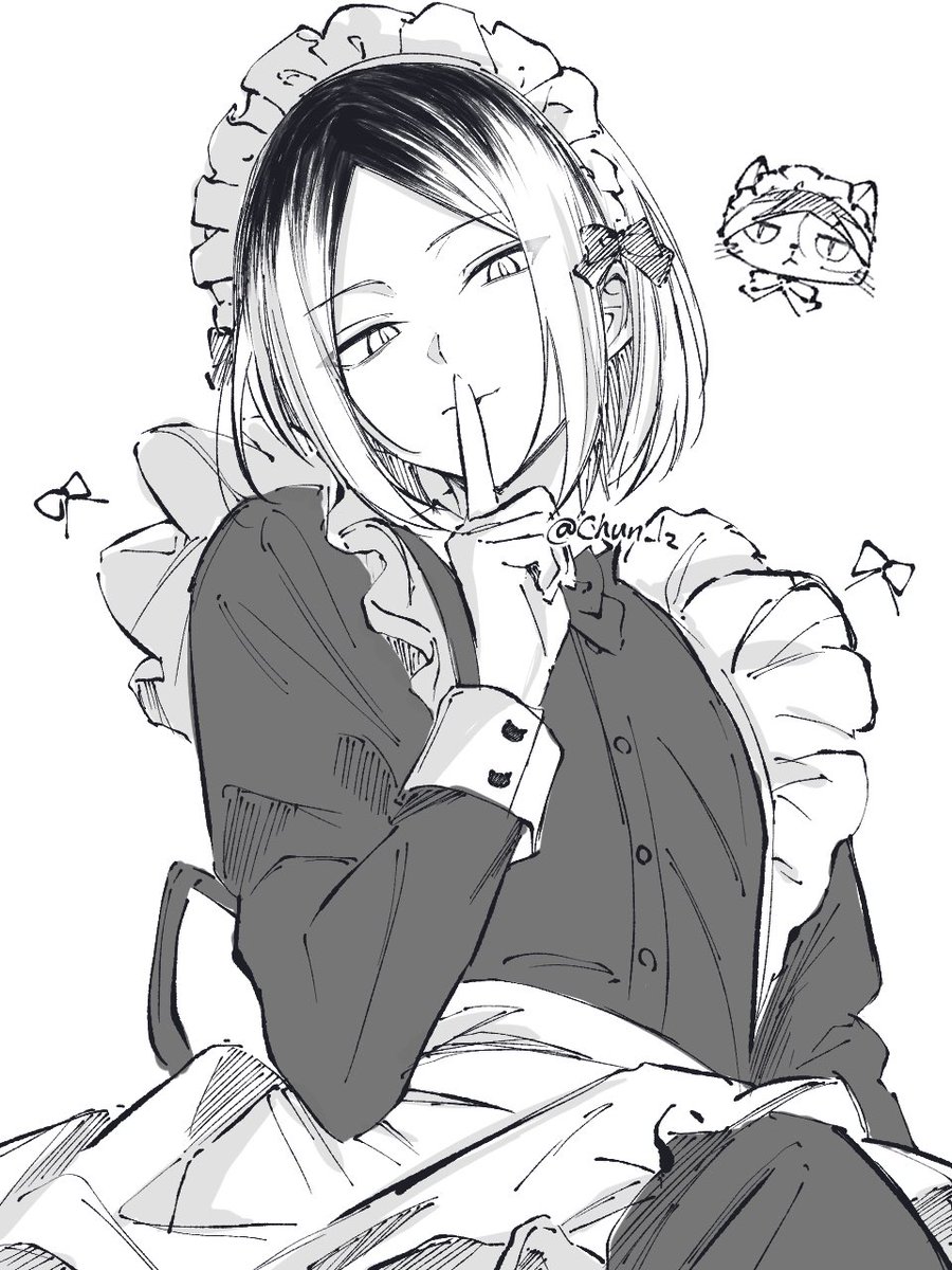 ちゅん tweet media