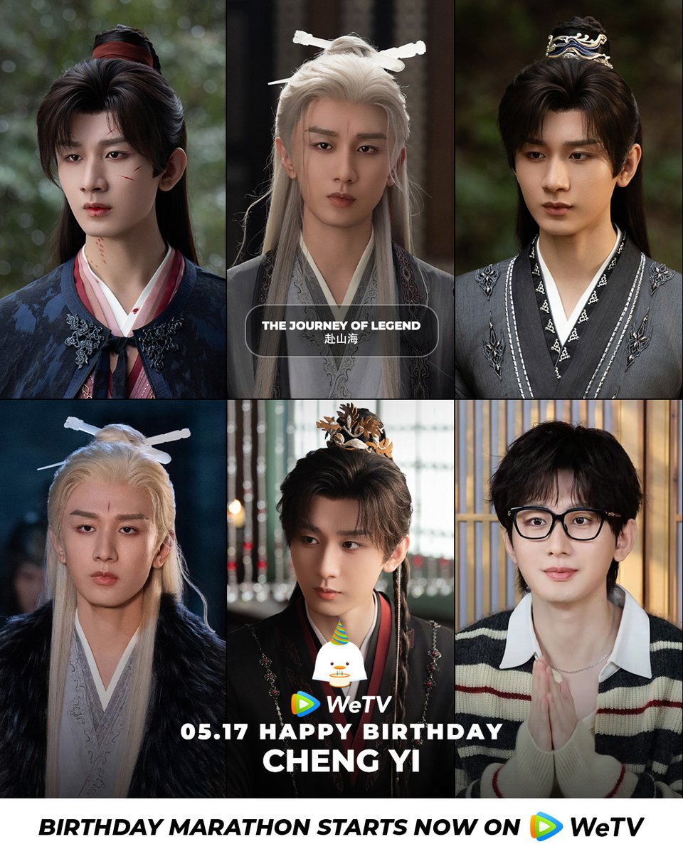 WeTV Malaysia tweet media