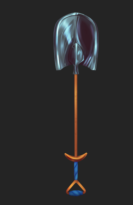 lex_cubides's tweet photo. Returning to my Shovel Knight project after a break https://t.co/4CBNnkCYso