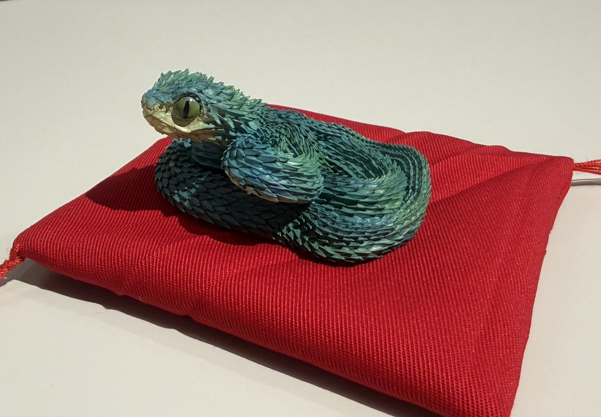 grüezi lab デザフェス63 N327/328 tweet media