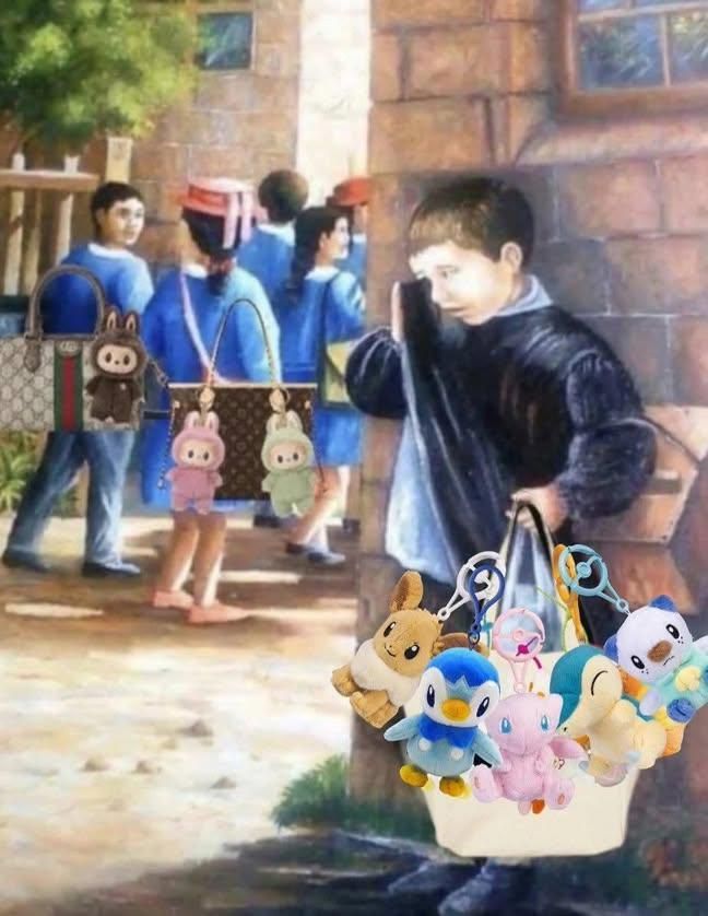 Pokémon Posts tweet media