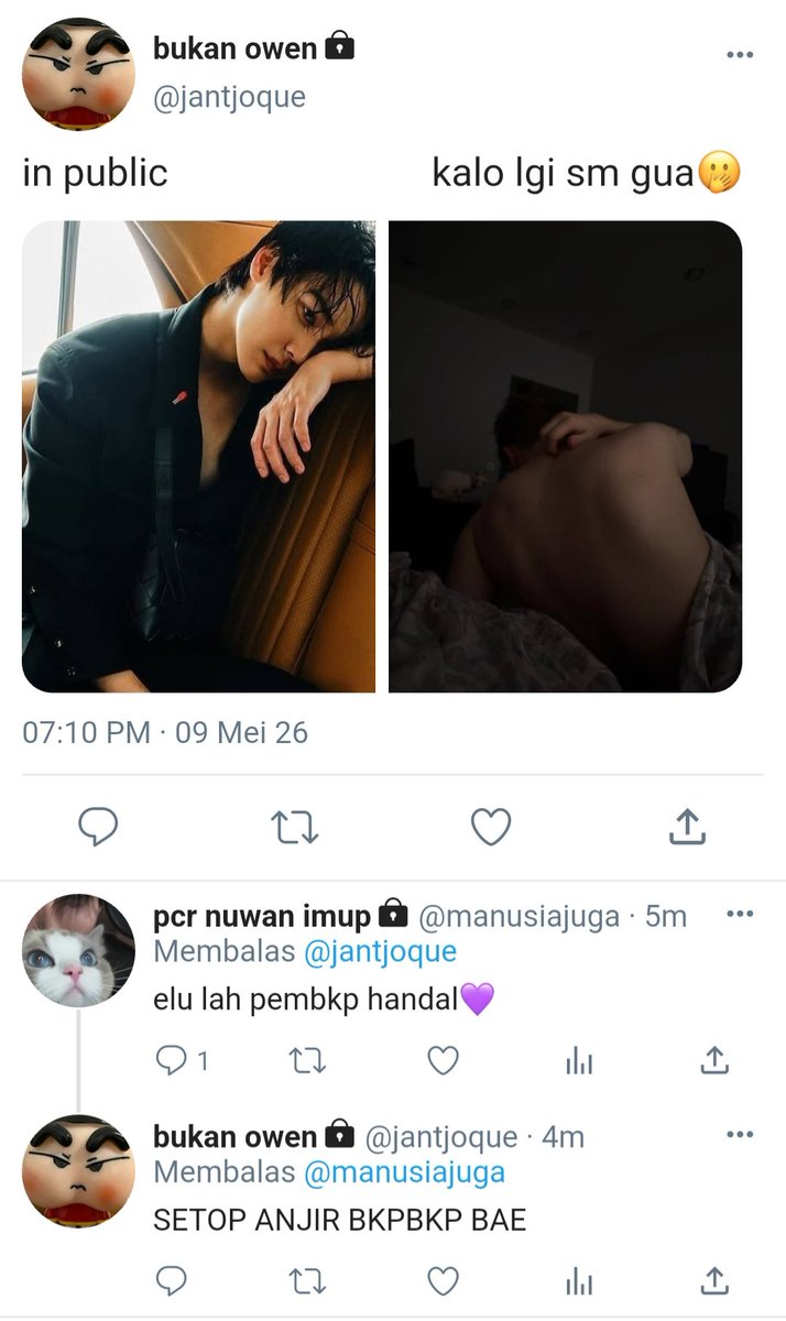 soe tweet media