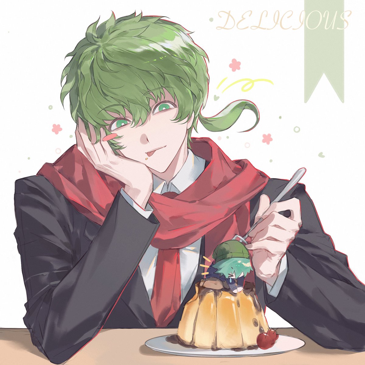 迟岩不吃盐 tweet media