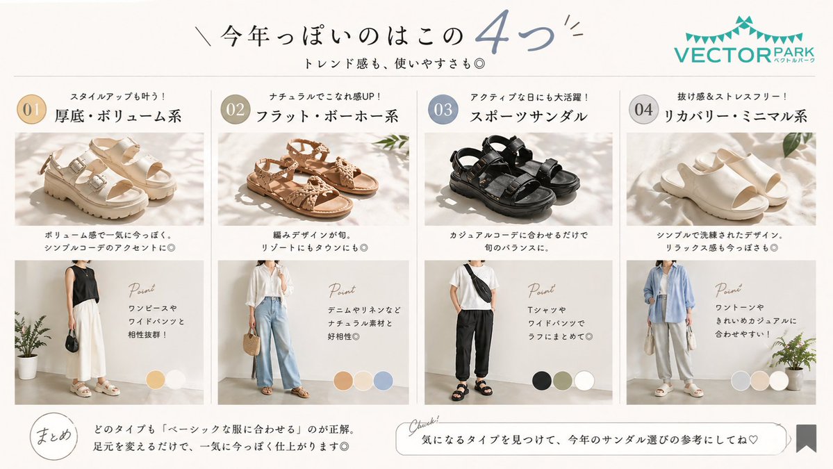 ブランド古着通販ベクトルパーク tweet media