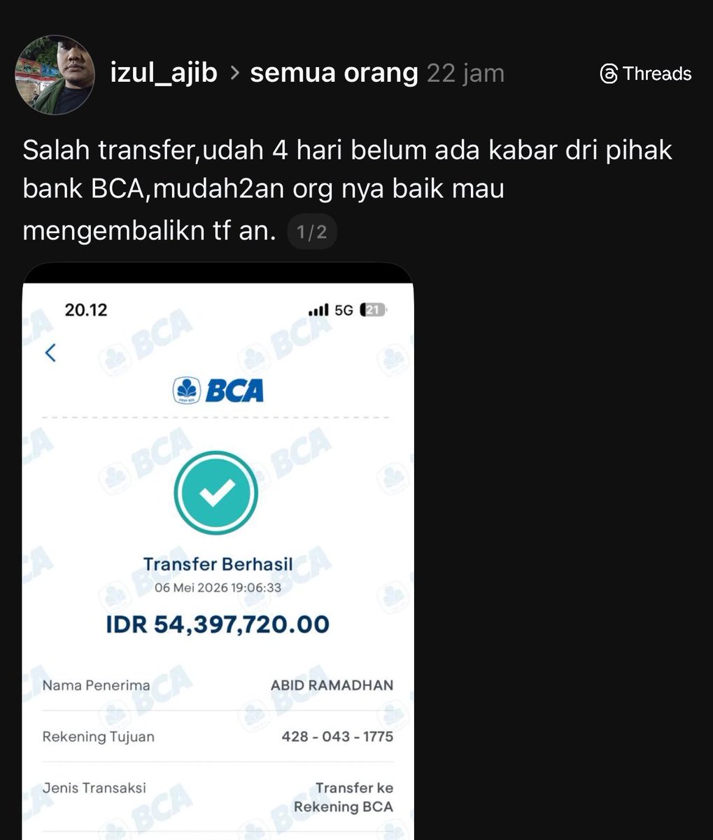unmag tweet media