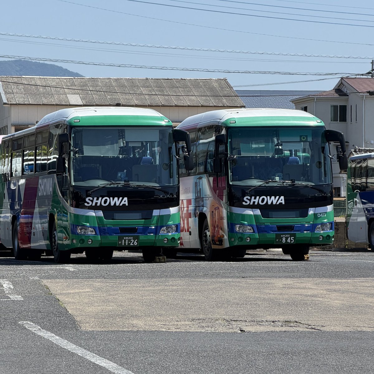 昭和基地。