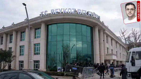 cumhuriyetgzt1's tweet photo. 🔴 Beykoz Belediyesi’nde tartışmalı satış kararı...

Koltuk AKP’ye geçti, belediye taşınmazları satışa çıktı!

Beykoz Belediyesi, Çubuklu Mahallesi’ndeki ticaret, ticaret-konut ve konut imarlı beş taşınmazı satışa çıkardı. Toplam değeri 41 milyon 560 bin lirayı aşan taşınmazların ihalesinin 13 Mayıs’ta yapılacağı bildirildi.
https://t.co/nu1LpVXiwH