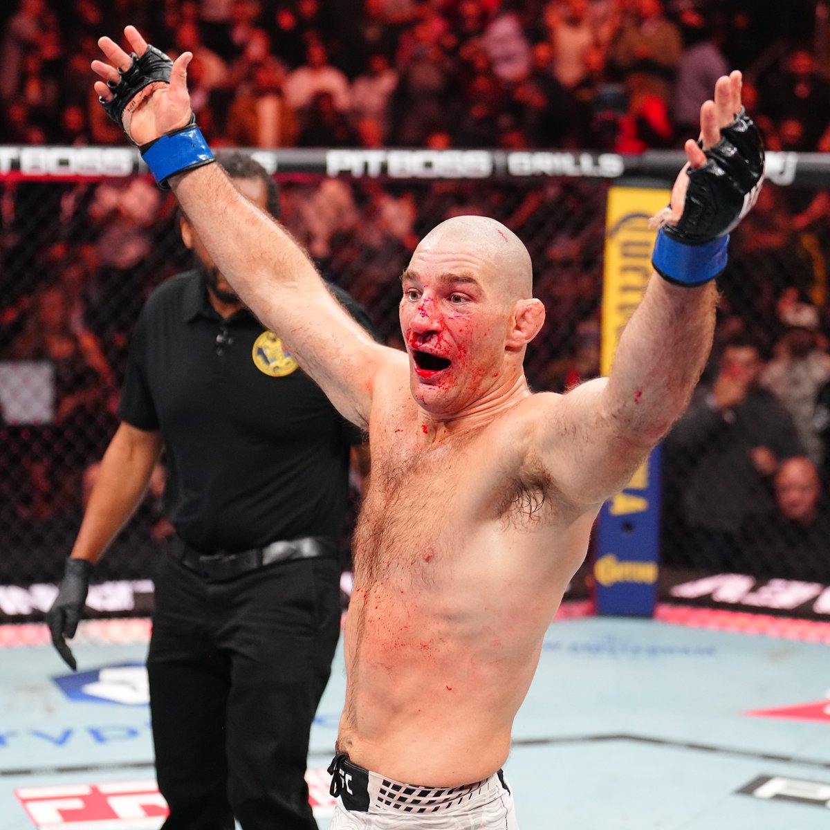 UFC News tweet media