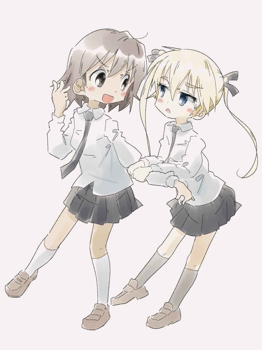 にらたまそば tweet media