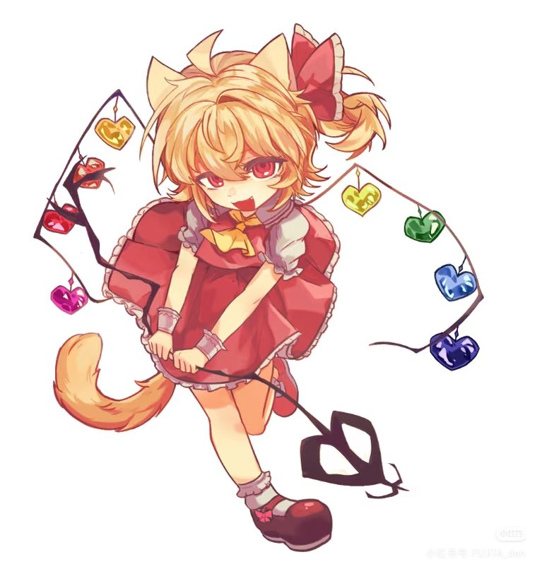 藤田電_東方垢 tweet media