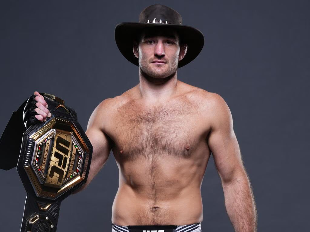 عبدالله | UFC tweet media