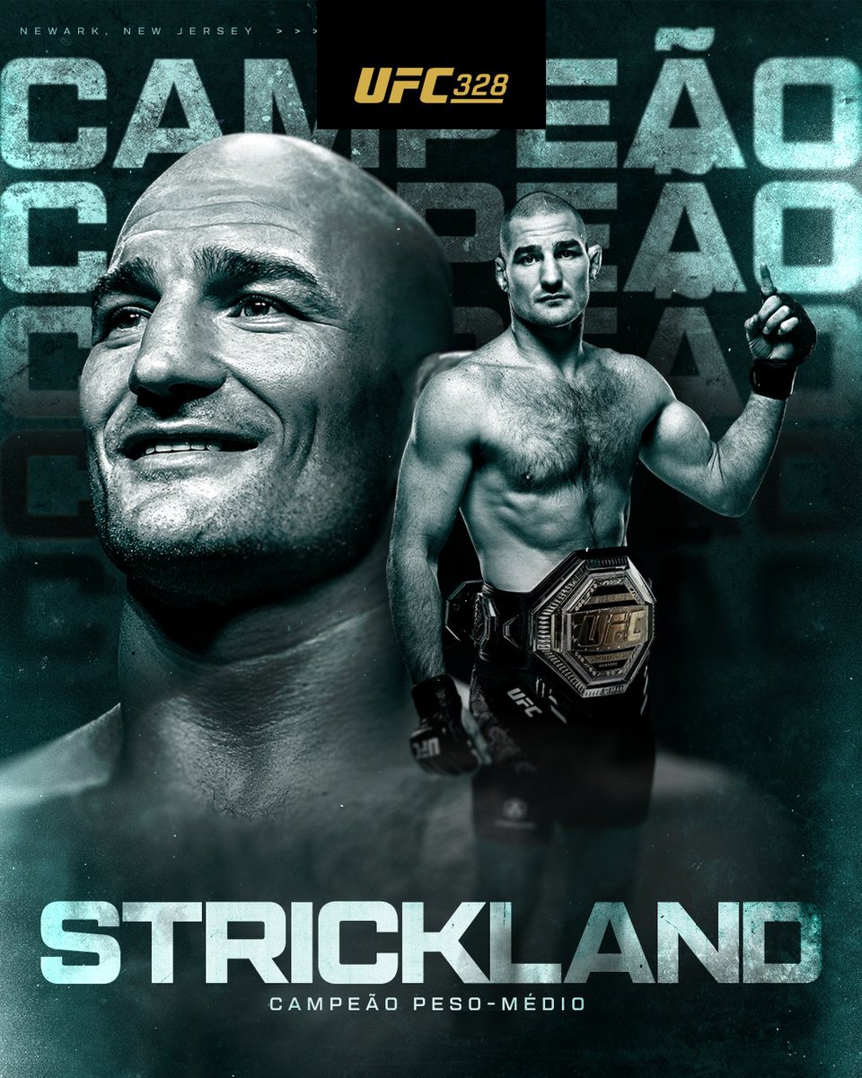 UFC Brasil tweet media