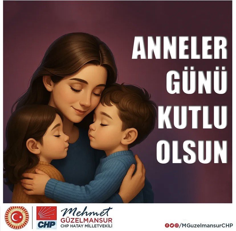 Mehmet GÜZELMANSUR tweet media