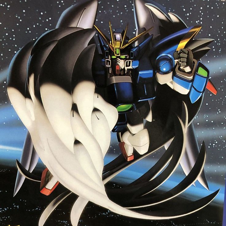 Gundam Fandom tweet media