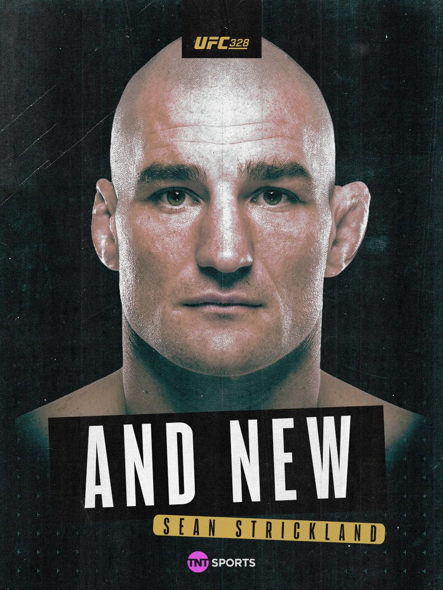 UFC on TNT Sports tweet media