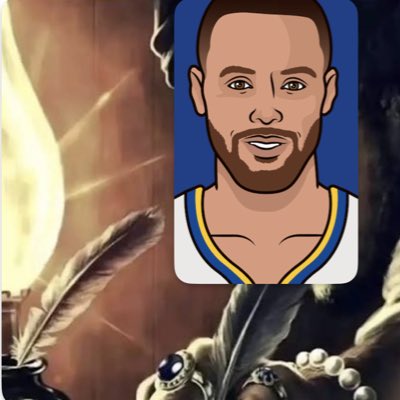 Scholar of Curry tweet media