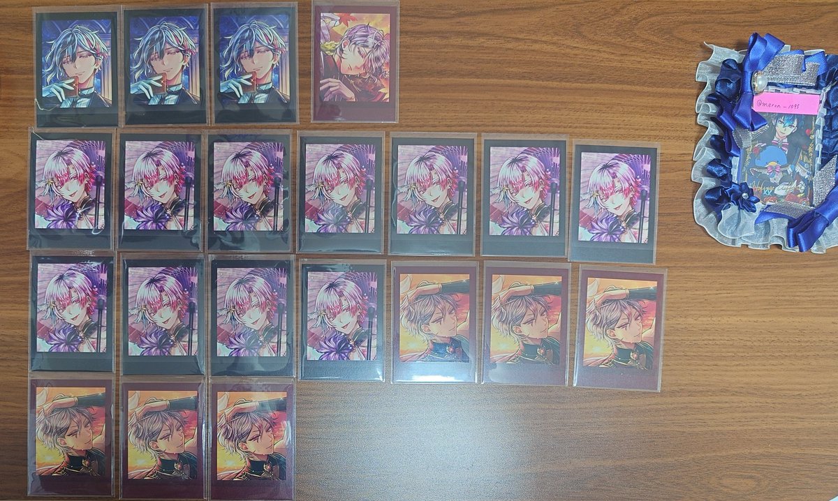 メロンパン tweet media