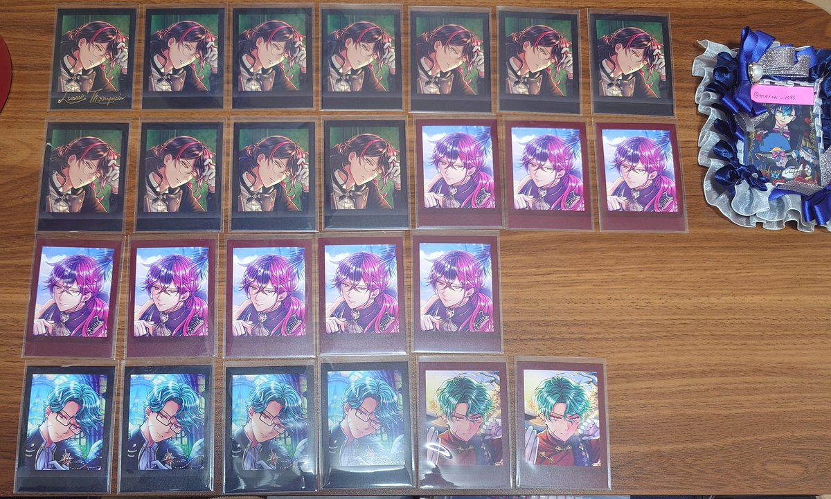 メロンパン tweet media
