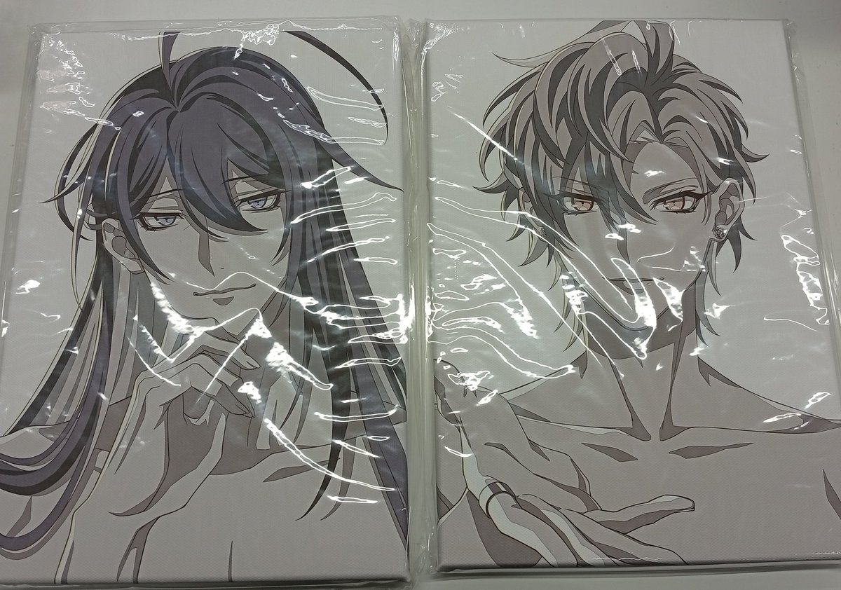 入荷情報】 『ヒプノシスマイク』より 引き続き 10th LIVE ≪LIVE
