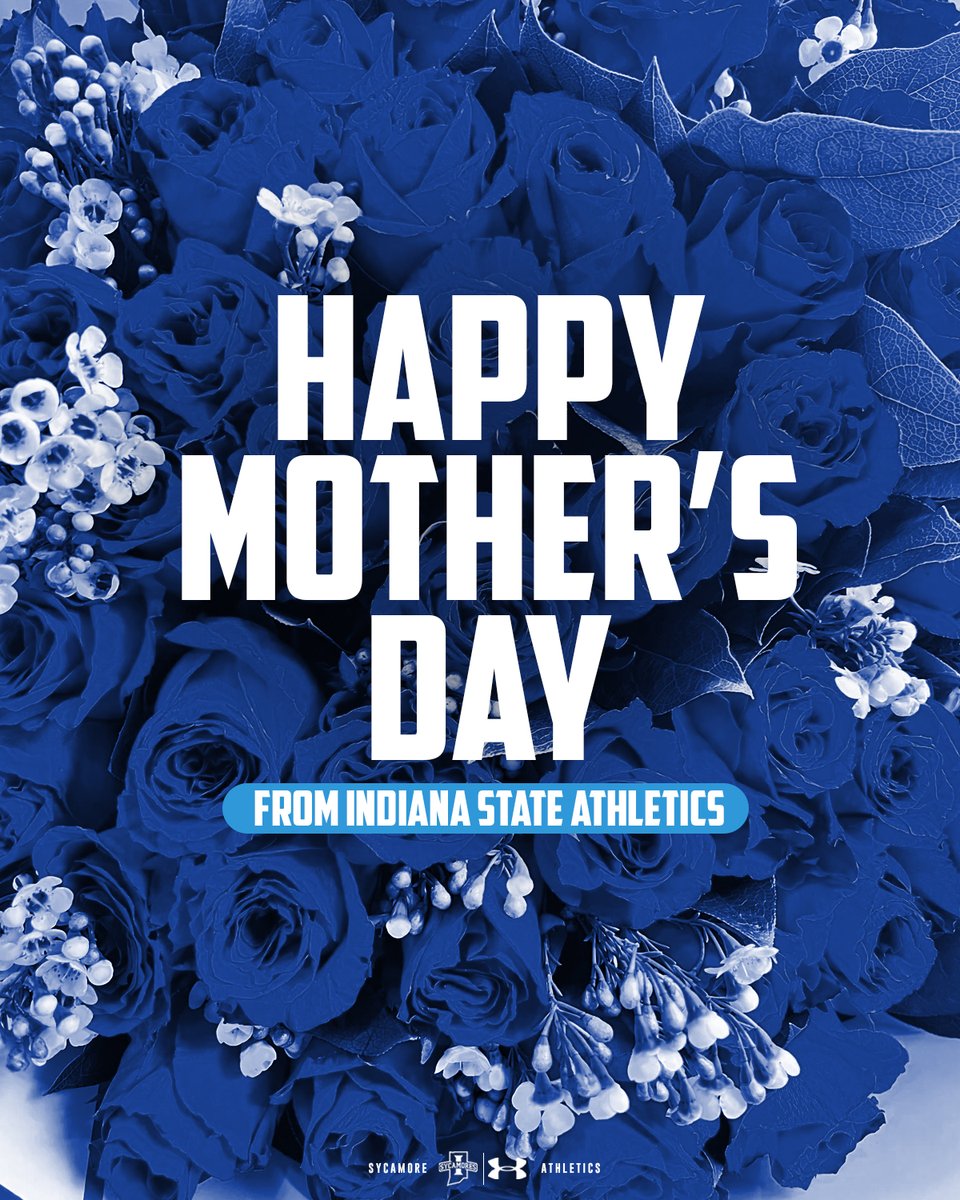 Indiana State Athletics tweet media
