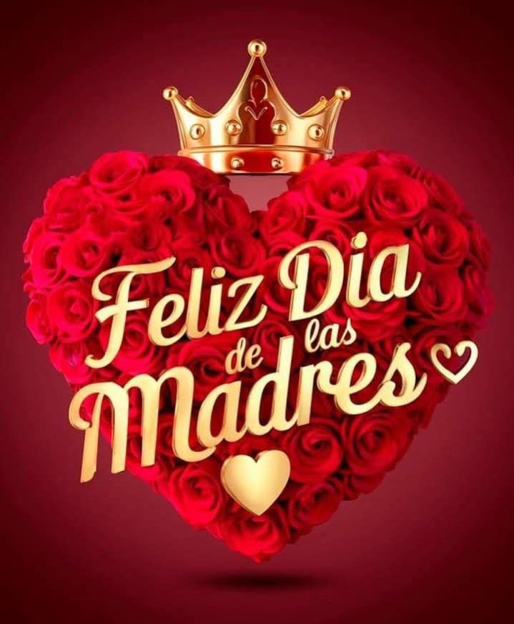 YunisleidysEst1's tweet photo. Feliz día de las madres para todas las madres de mundo.
#SentirPinero
#IslaDeLaJuventud https://t.co/l3IXQCYmbj