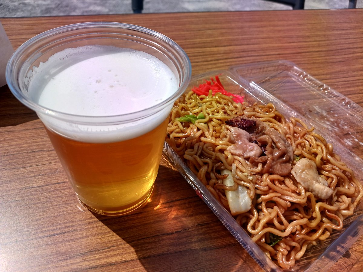 南原卓也🍻美味いビールが飲みたい tweet media