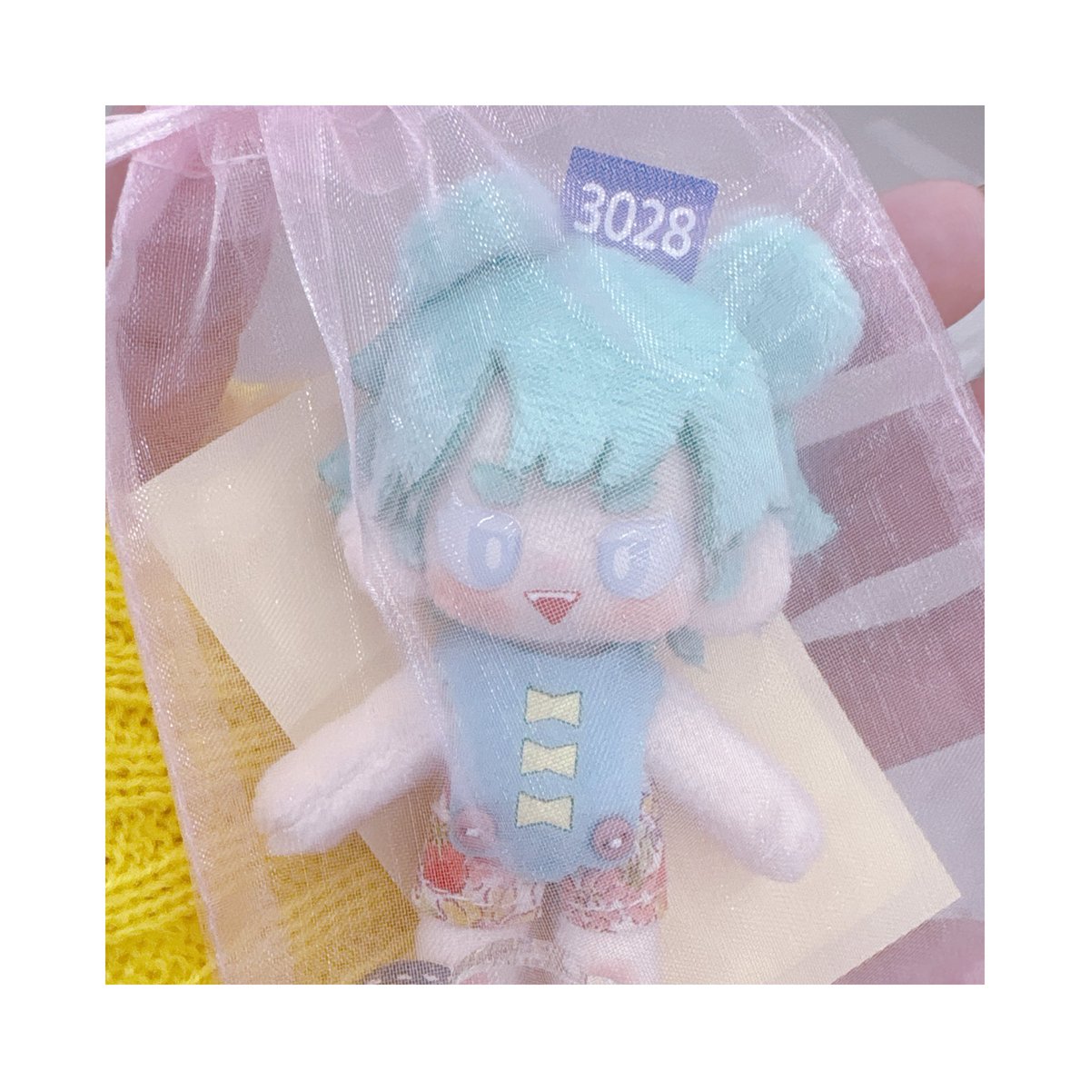 をる。ぷに tweet media