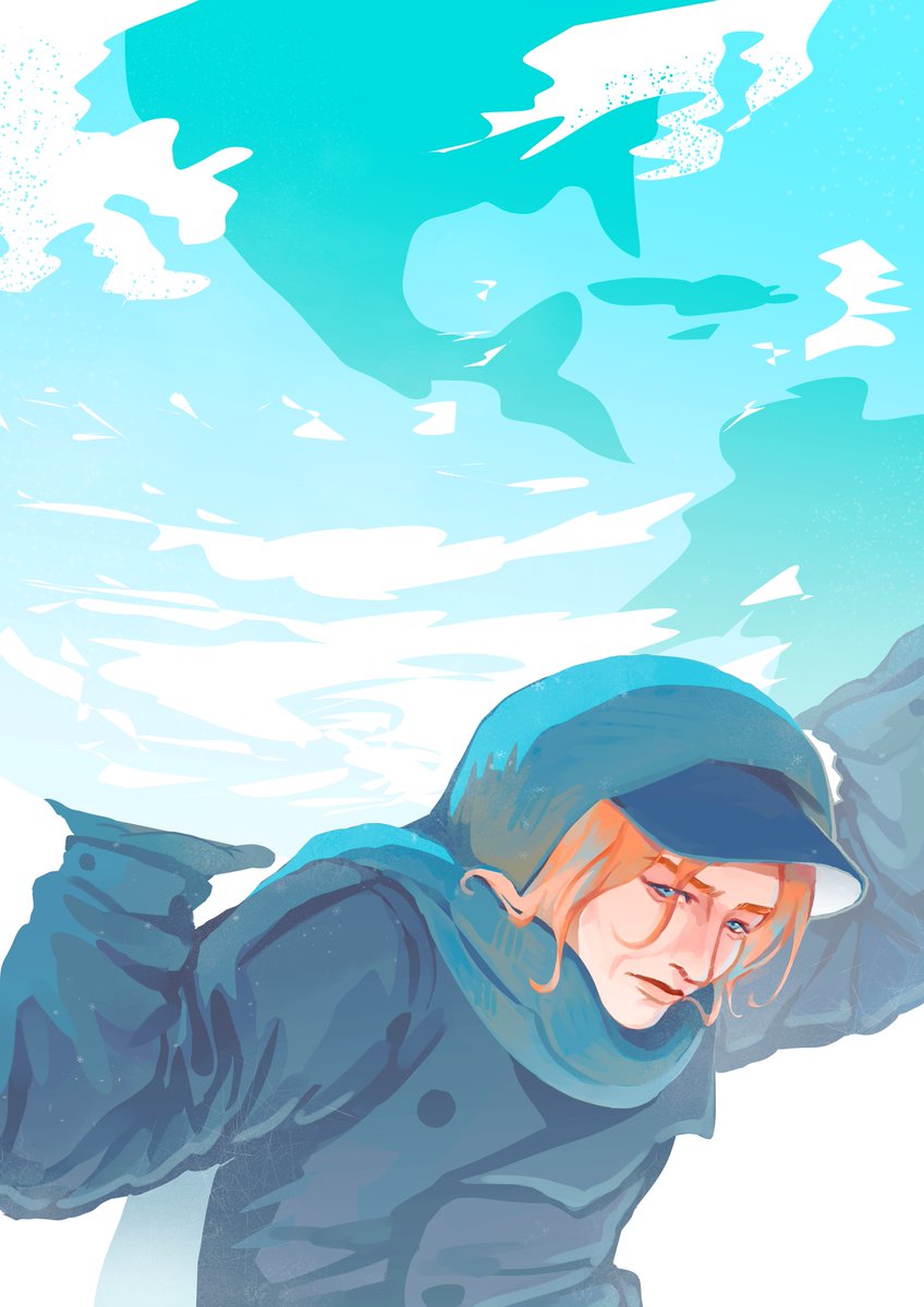 [project hail mary🛰️]

Eva Stratt, the world's whipping boy.
