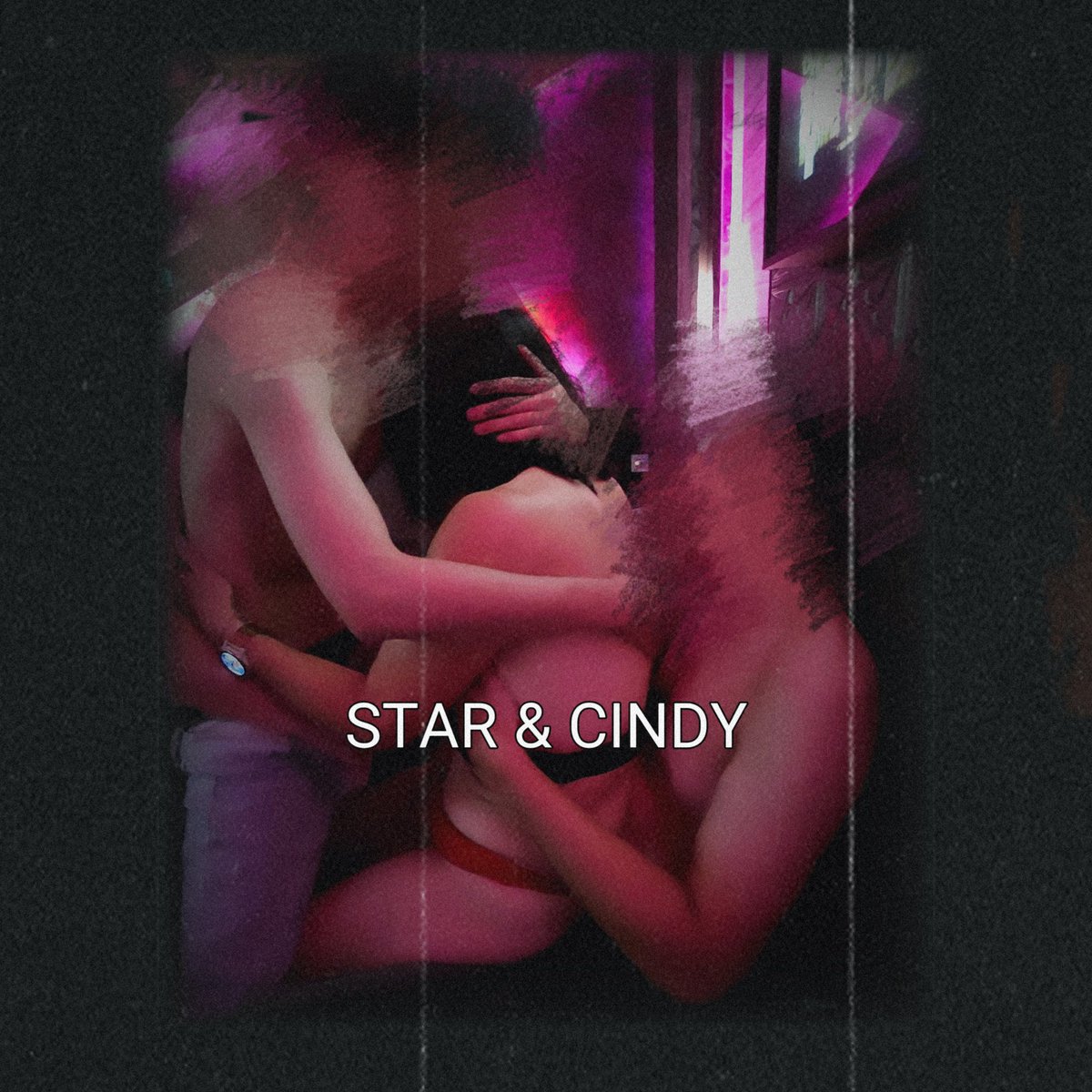 南部夫妻Star&Cindy tweet media