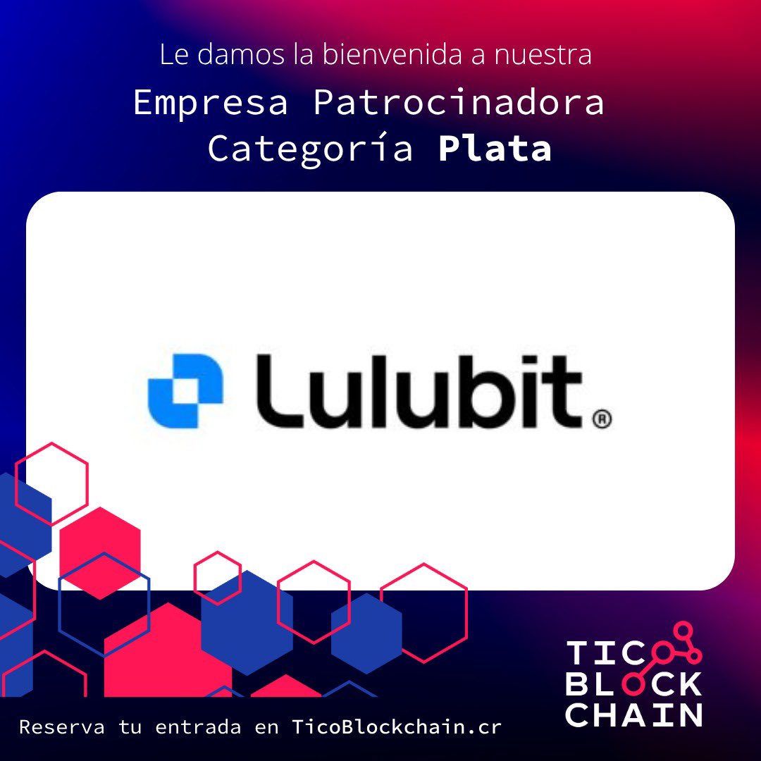 AsoBlockchain CR 🇨🇷 tweet media