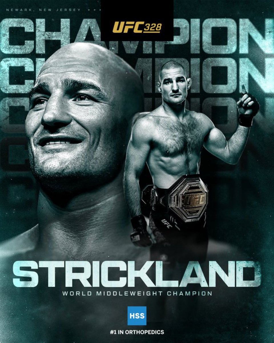 UFC Paramount+ tweet media