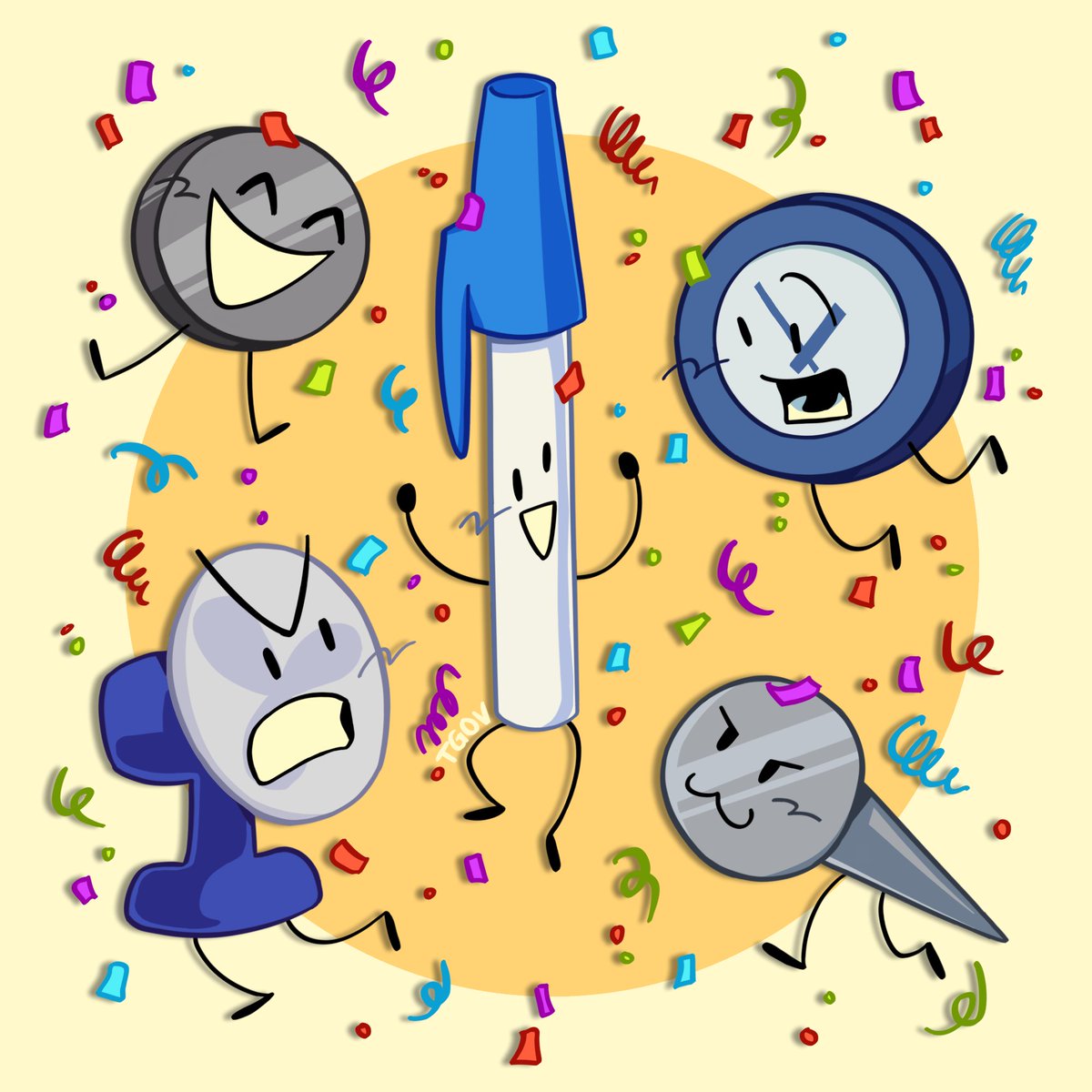 tenghostsofvoid's tweet photo. 10/13
#bfdi #battlefordreamisland #battleforbfb #tpot #thepoweroftwo https://t.co/mzMixFcoGS