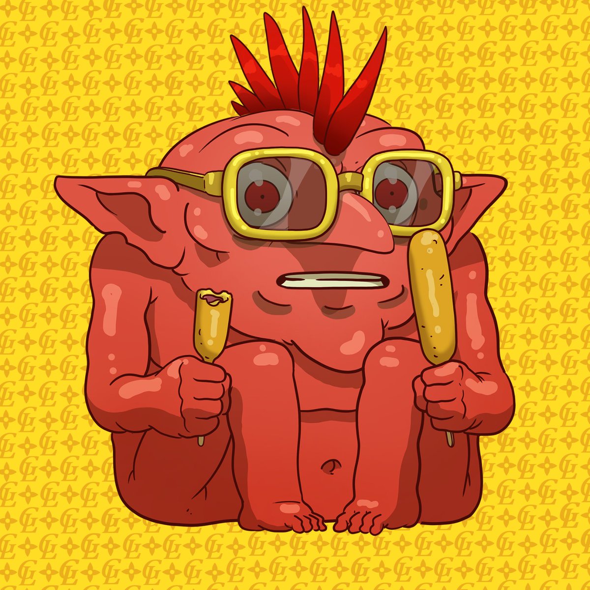 🧪𝔰𝔩𝔢𝔢𝔭 tweet media