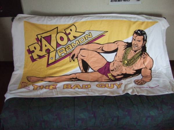 I got the Razor one, thinking of turning it into a dakimakura