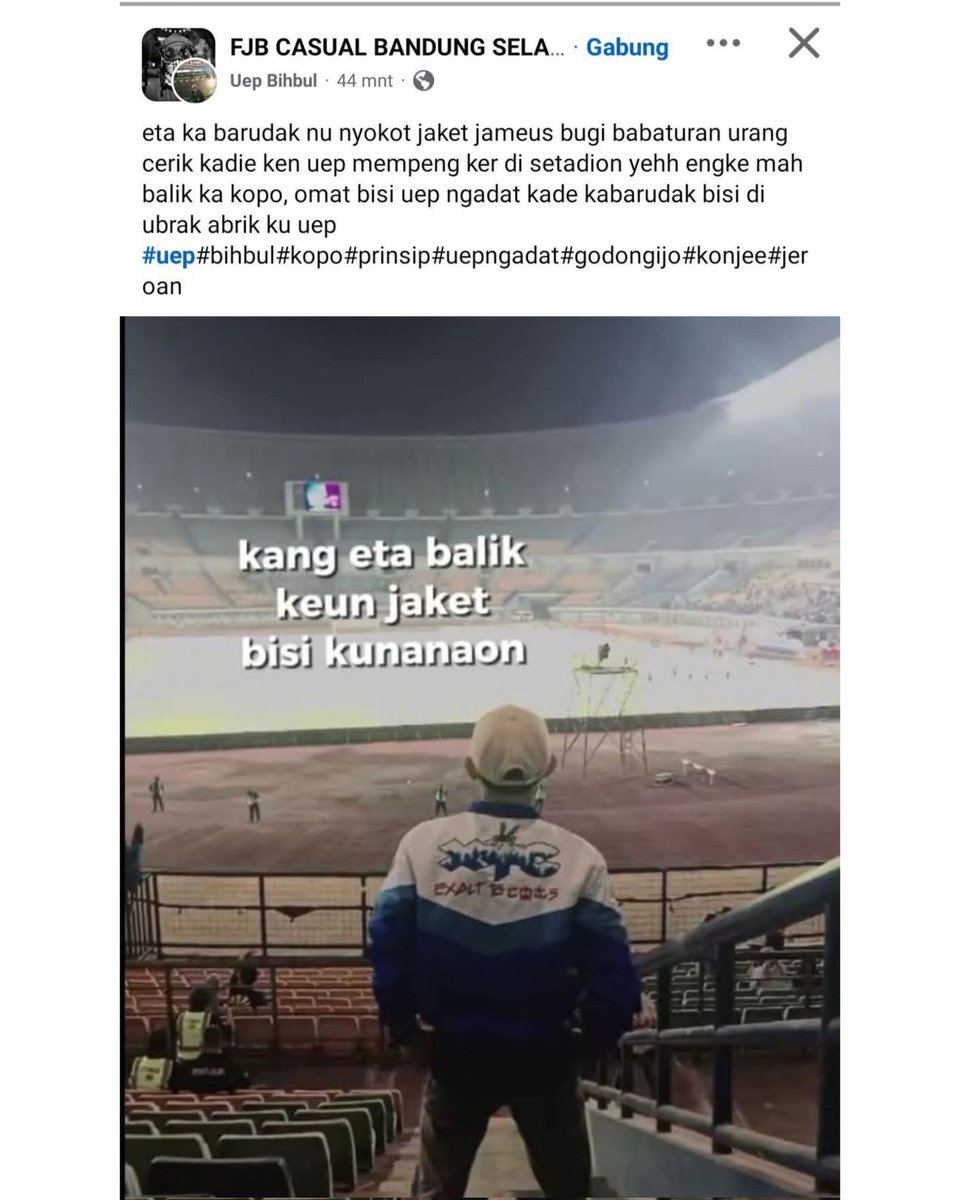 sunda struggle tweet media