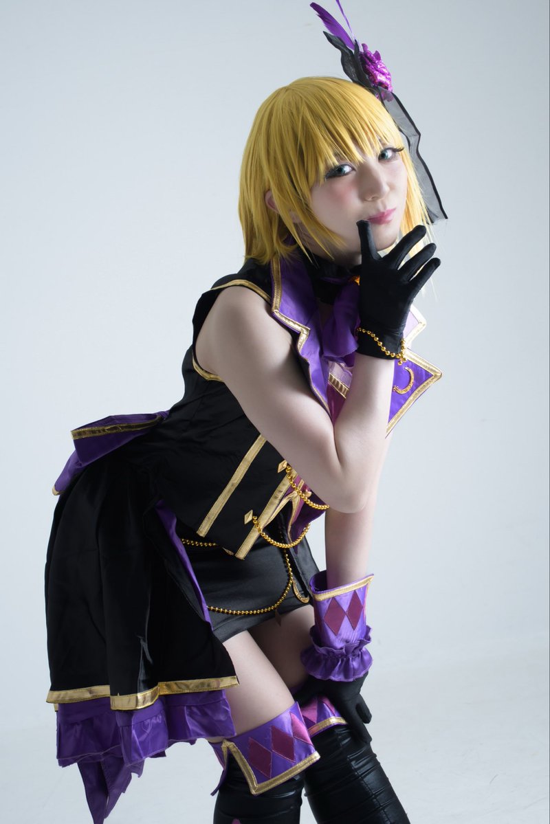 もぎ tweet media