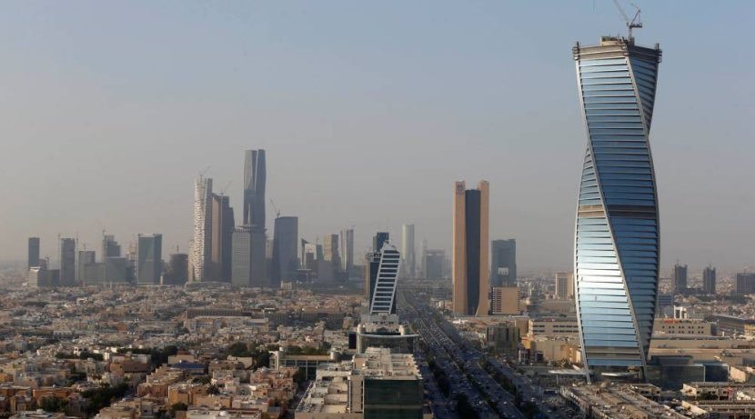 🔴 تراجع الصفقات العقارية بنسبة 65%-

الصفقات العقارية خلال شهر مارس :
- 2025 : 55.18 مليار ريال
- 2026 : 19.3 مليار ريال 

- نسبة التراجع بنسبة (65%- )